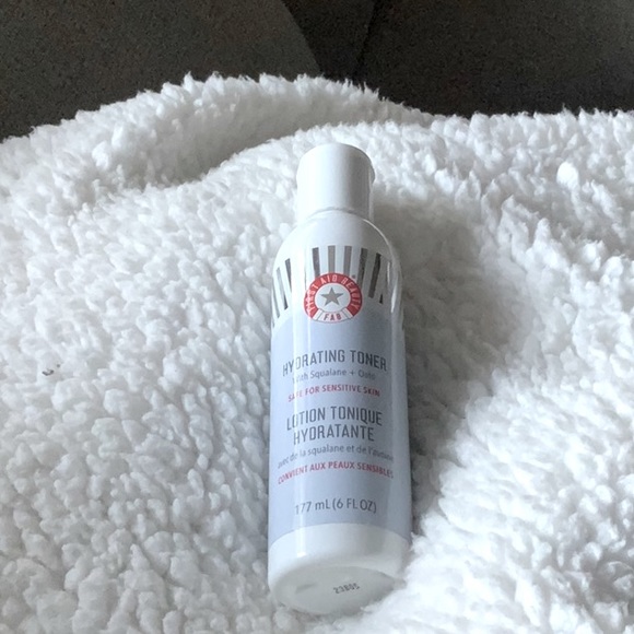 NEW & SEALED First Aid Beauty FAB Ultra Repair Wild Oat Hydrating Toner - Picture 6 of 7